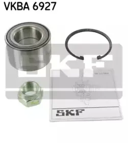 VKBA 6927 SKF